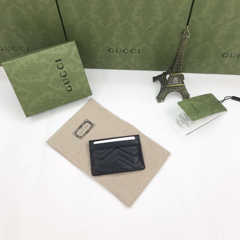 Gucci Wallets